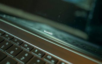 Huawei MateBook 13 and MediaPad M5 Lite hands-on