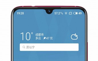 CEO confirms Meizu Note 9 with Snapdragon 6150 and 48 MP camera