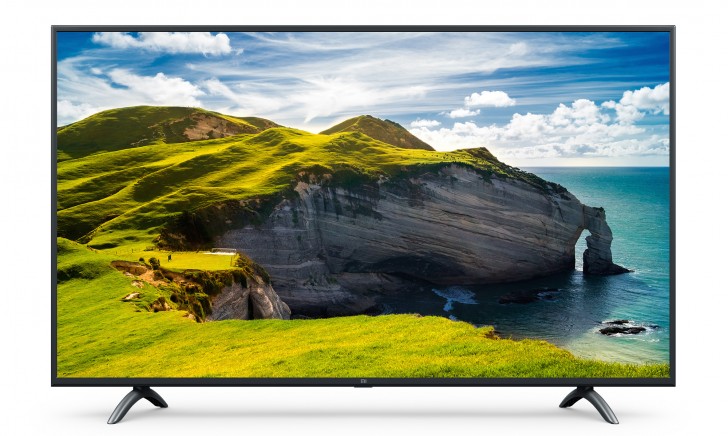 orange Husarbejde Indirekte Xiaomi Mi LED TV 4X PRO 55 Review - GSMArena.com news