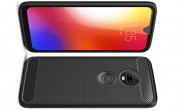 Moto G7 case spotted for sale on AliExpress confirming previous leaks