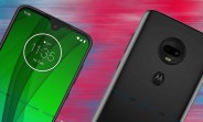 Moto G7 and G7 Power leak in the wild, are coming on February 7