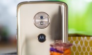Moto G7 with Snapdragon 625 benchmarked, could be the G7 Play