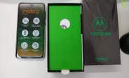 Moto G7 Plus to have 27W TurboPower charging