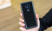 Motorola will start selling the Moto G7 Power in India tomorrow for INR 13,999