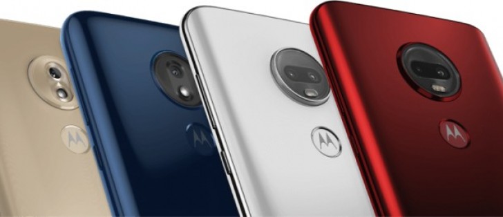 Moto G7 and G7 Plus European prices revealed - GSMArena.com