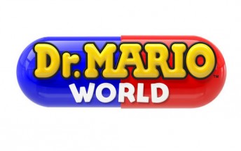 Nintendo announces Dr. Mario World for mobile, Mario Kart Tour delayed