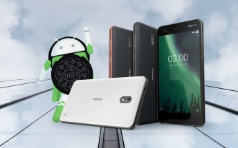 Nokia 2 to get Oreo update soon, but there's a catch
