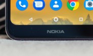Nokia 6.2 specs leaked, could adopt an in-screen camera