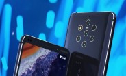Nokia 9 PureView to come with 18W fast charger, passes through China’s 3C