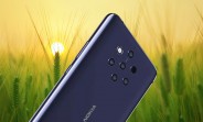 Nokia 9 coming before MWC, a Snapdragon 855 version in the works