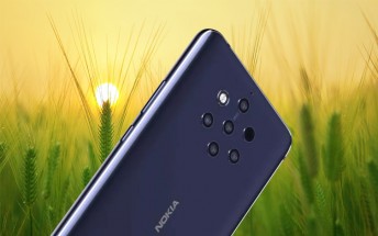 Nokia 9 coming before MWC, a Snapdragon 855 version in the works