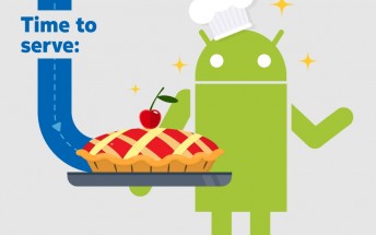HMD Global explains the process of Android updates in this cool infographic