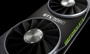 NVIDIA announces GeForce RTX 2060 along with support for FreeSync monitors