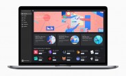 Microsoft releases Office 365 on Mac App Store
