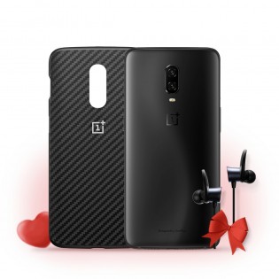 OnePlus' Valentine's Day bundles: You Complete Me