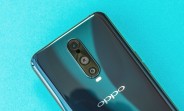 Oppo introduces 10x optical zoom  camera and bigger UD fingerprint scanner