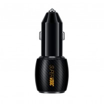 Oppo SuperVOOC car charger