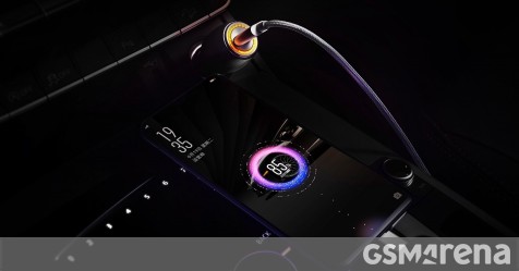 Oppo launches SuperVOOC car charger for $30 - GSMArena.com news