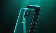 Oppo R17 Pro King of Glory Edition debuts