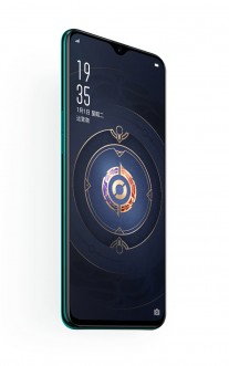 Oppo R17 King of Glory Edition