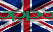 Oppo is officially arriving to the UK