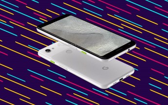 Pixel 3 Lite XL does Geekbench again, brings only 4GB of RAM this time