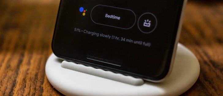 Google's Pixel Stand 2 changed my mind about wireless charging