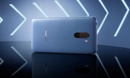 The Pocophone F1 camera will get 4K at 60fps video mode in February