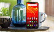 Pocophone F1 64GB variant gets another price cut in India