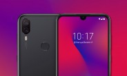 Concept render imagines Pocophone F2 with updated Xiaomi stylings