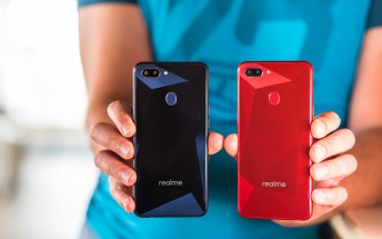 Realme 2 reaches 2 million sales