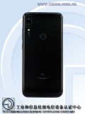 Xiaomi Redmi 7, black