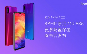 Redmi Note 7 Pro to be one of the first with the new Snapdragon 675