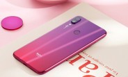 Redmi 7 official images surface