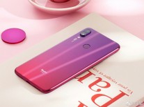 Redmi 7 renders in different colors