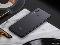 Redmi 7 renders in different colors