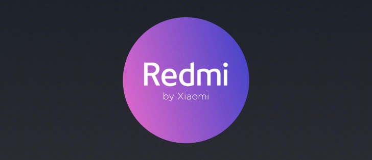 Xiaomi unveils the logo for the Redmi brand - GSMArena.com news