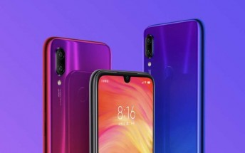 Redmi CEO polls fans on the most-desired Redmi Note 7 Pro upgrades