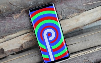 Android 9 Pie goes out to first carrier-locked Galaxy S9 and S9+ units in the US