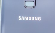 Samsung announces 1TB smartphone storage chip just in time for Galaxy S10+