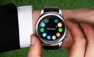 Samsung Gear S3 and Gear Sport get Tizen 4.0 with Value Pack update