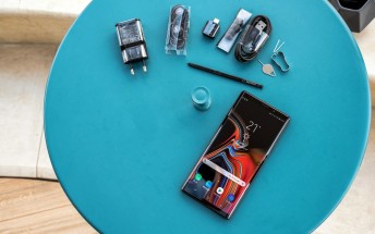 Samsung ditches plastic packaging for more sustainable materials