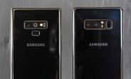 Samsung reports bleak smartphone sales in Q4 and FY 2018