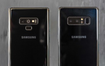 Samsung reports bleak smartphone sales in Q4 and FY 2018