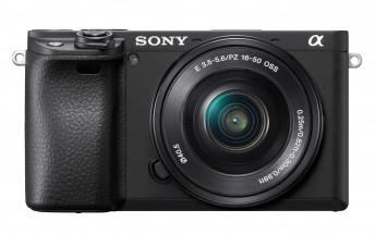 Sony announces a6400 with improved autofocus and flip out display