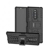 Sony Xperia XZ4 cases by Olixar