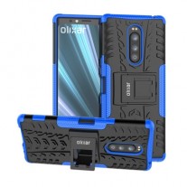 Sony Xperia XZ4 cases by Olixar