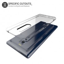 Sony Xperia XZ4 cases by Olixar