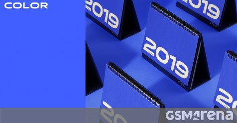 Download Vivo Unveils Brand New Color And Font Gsmarena Com News SVG Cut Files