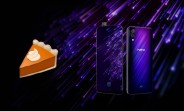 vivo opens up the Android Pie beta for the NEX and X21 phones to all Chinese users